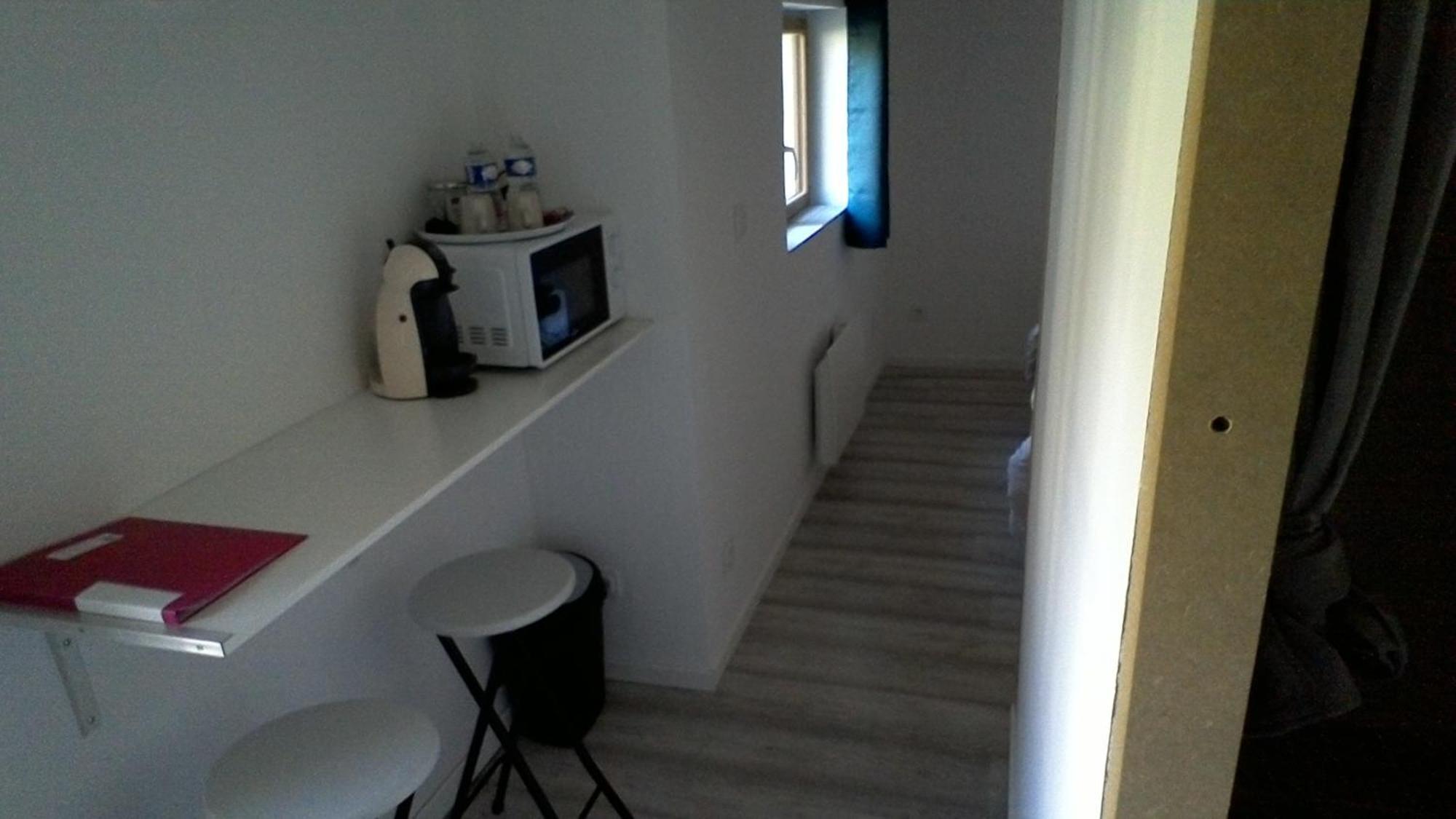 Chambres D'Hotes A La Campagne Senonches Экстерьер фото